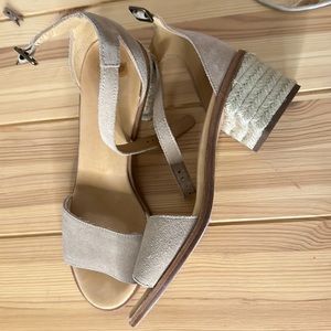 Soludos Sandles